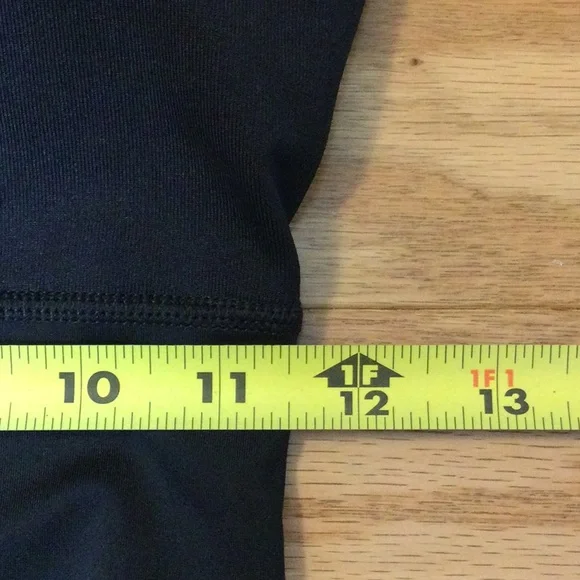 M SPANX Black Camisole Shapewear Top - Picture 10 of 14